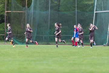 Bild 208 - wCJ VfL Pinneberg3 - St.Pauli : Ergebnis: 2:1